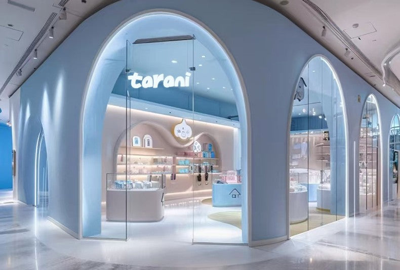 Girls Sneakers Lightweight Athletic Comfortable Shoes with Velcro Closure Kids Non-Slip Casual Walking Running Sports Shoes