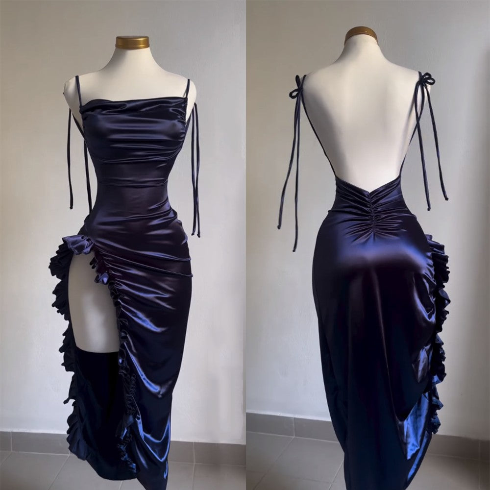 2024 Europe and the United States explosive new cross-border dress summer senior