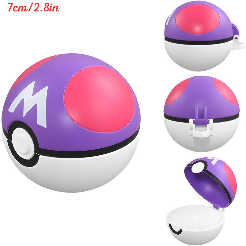 Original Takara Tomy Pokémon Bonecos Mega Venusaur Blastoise Charizard Lapras Clodsire Pikachu Absol Baxcalibur Modelos
