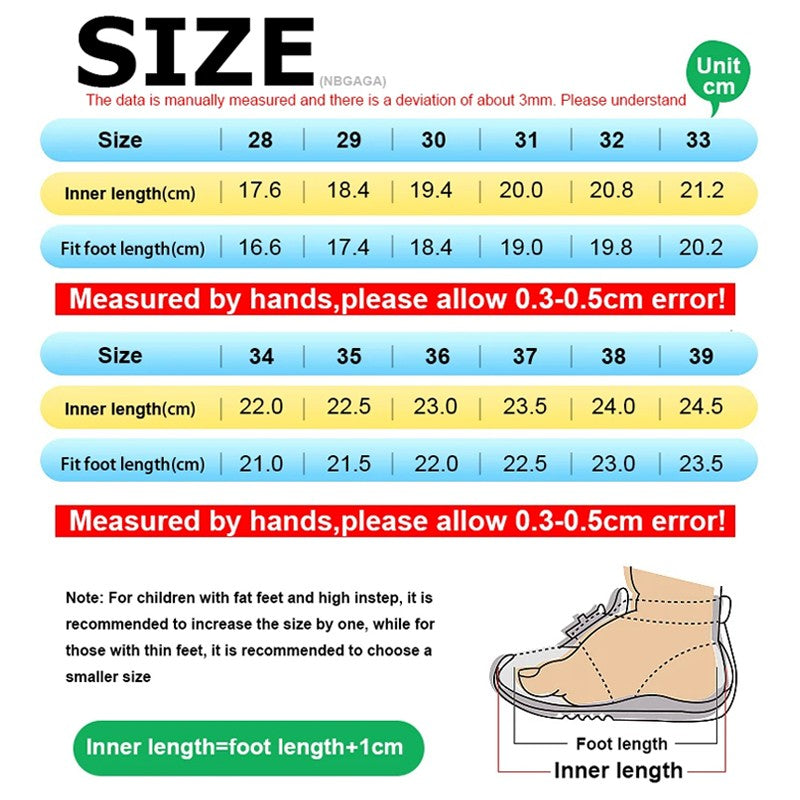 Kids Breathable Mesh Sneakers Lightweight Sport Shoes for Boys Girls Comfortable Running Walking Shoes for Children Outdoor Play