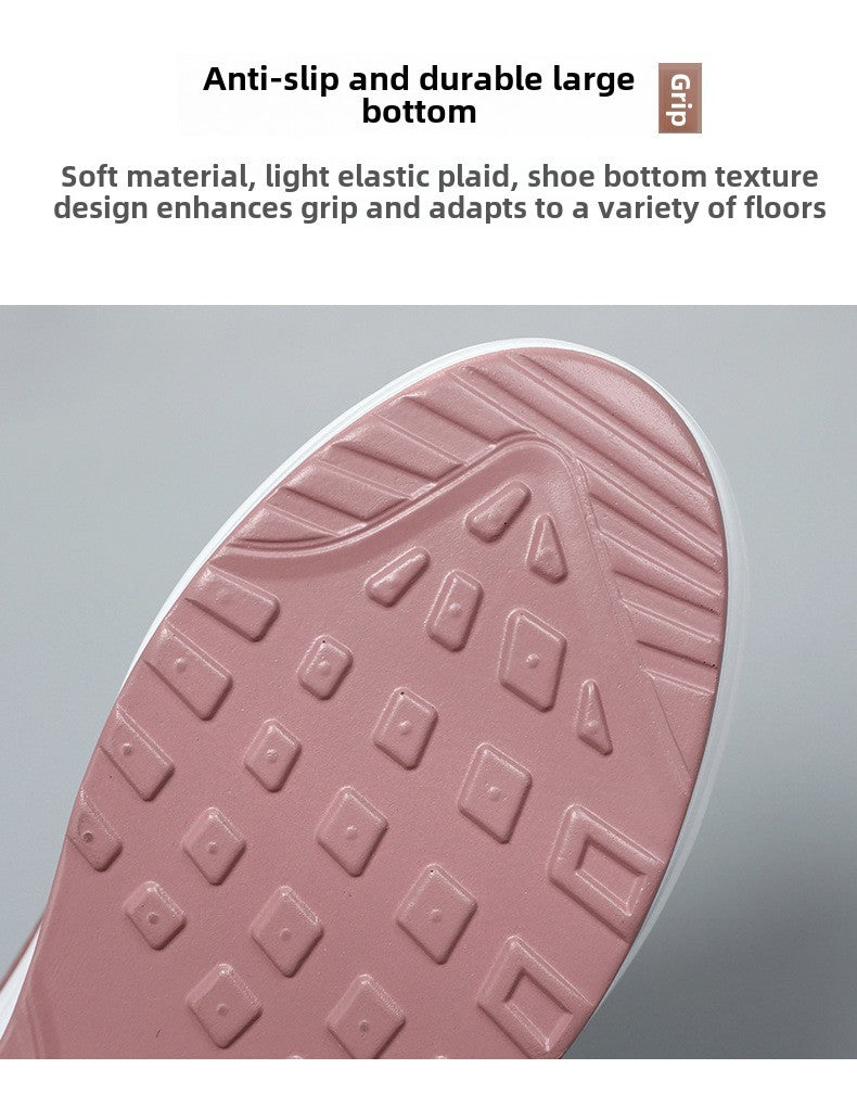 Comfort Women'S Summer Sneakers Mesh Fabric Casual Sneaker Cheap Shoes Clearance Free Shipping Non-Slip Women'S Shoes