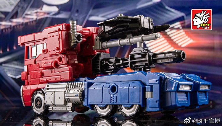 BAIWEI AOYI BMB New Cool 16CM Transformation Robot Toys G1 SS49 Action Figure Car Model Tank Collection Deformation TW-1025