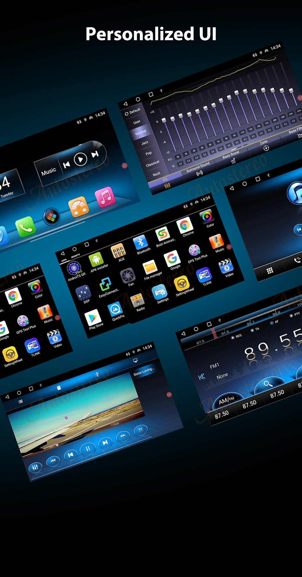 Rádio automotivo Android 13 de 15,6 polegadas para GMC Sierra Denali Silverado 2019 2020 2021 2022 2023 Carplay Rádio automotivo GPS de navegação multimídia