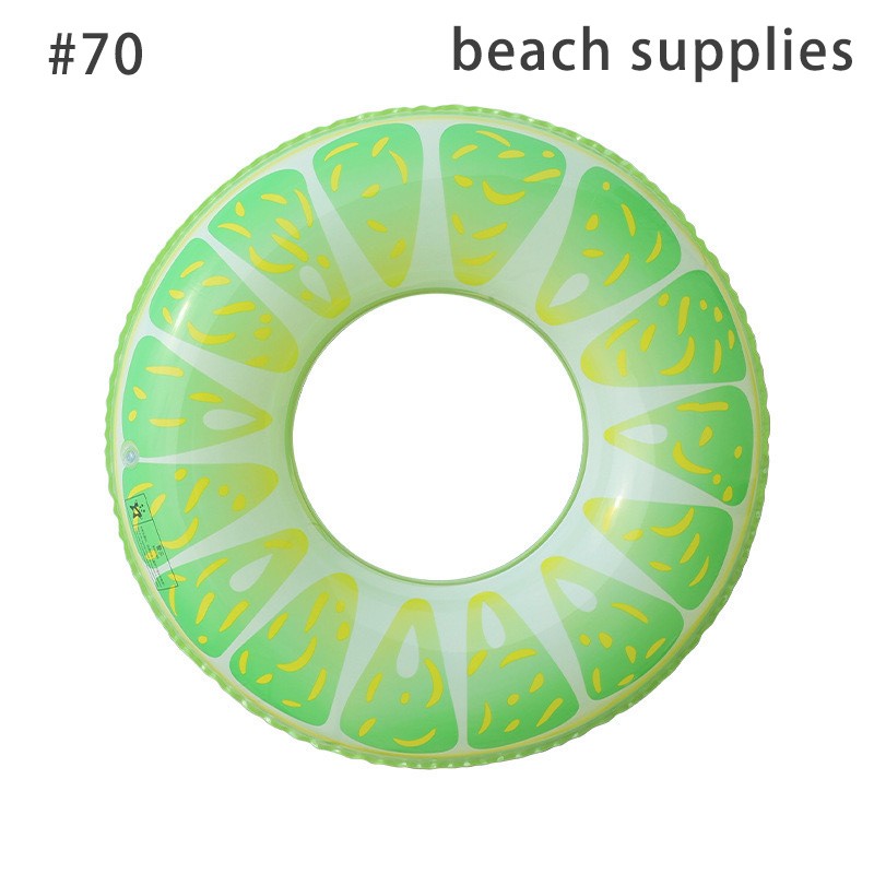 Hawaiian Fruit Balloons Tropical Luau Pineapple Strawberry Avocado Foil Balloon Summer Birthday Pool Party Decor Beach Supplies