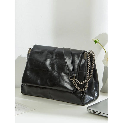 ?2024 New Large Capacity Tote Bag?Women's Designer Chain Shoulder Bag - Luxury Spring Summer Commuter Purse - High-End Underarm