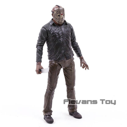 NECA Horror Action Figure Collection Model Toy