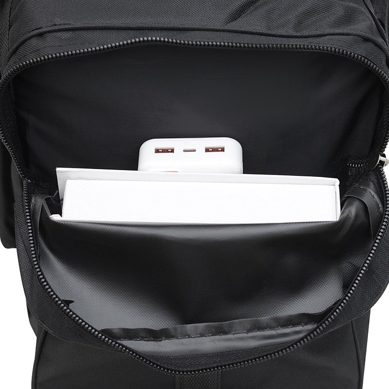 Large Capacity Handbag Multiple Pockets Outdoor Duffle Bag Luggage Gym Bags for Men Sports Fitness Bag Business Travel Package