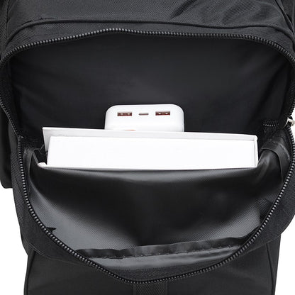 Large Capacity Handbag Multiple Pockets Outdoor Duffle Bag Luggage Gym Bags for Men Sports Fitness Bag Business Travel Package