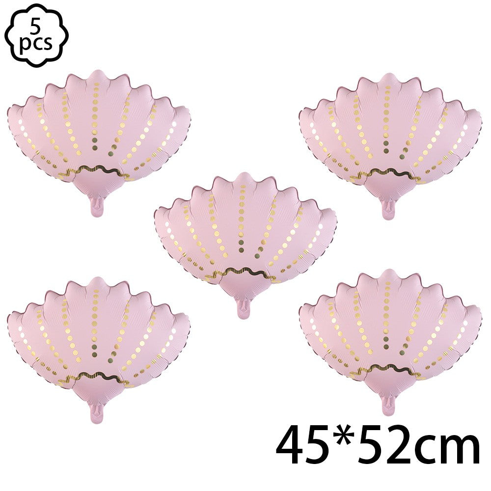 Big Upright Mermaid Tail Balloon Mermaid Balloon Wedding Baby Shower Kids Girls Birthday Decor Mermaid Birthday Party Decoration