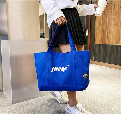 High Quality Custom Eco Beach Tote Bag Cotton Bag Canvas Tote Bags with Custom Printed Logo