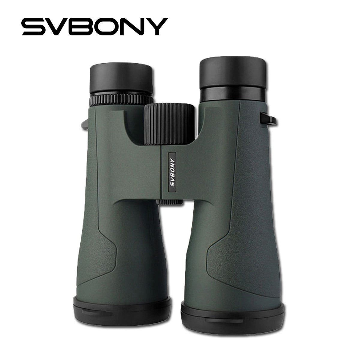 Binóculos SVBONY SA203 12x50 Profissional Potente BAK4 IPX7 À Prova D'água para Observação de Pássaros e Astronomia