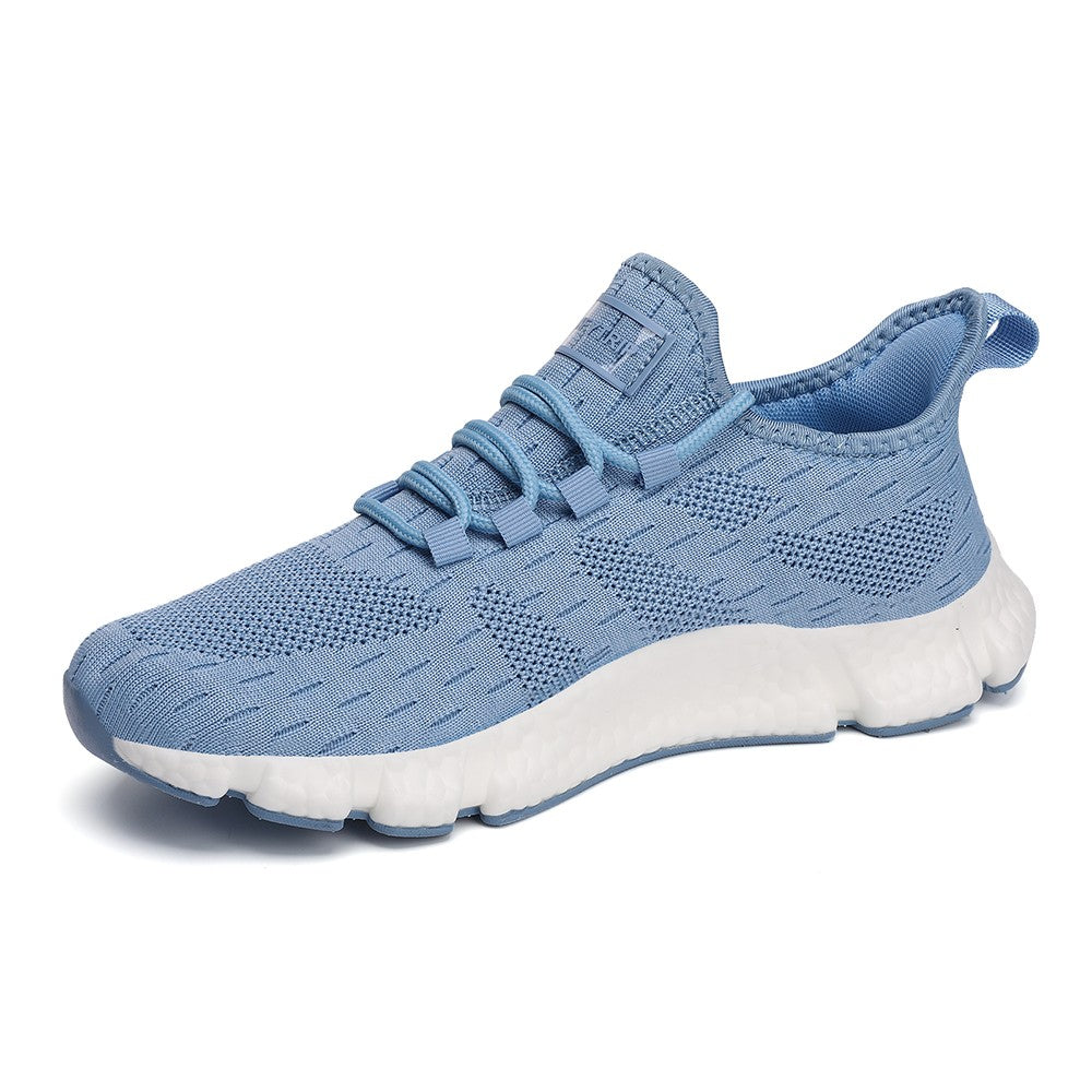 2025 New Sports Running Shoes Casual Walking Sneakers Tenis Feminino Shoes for Men Comfortable Athletic Training Footwears
