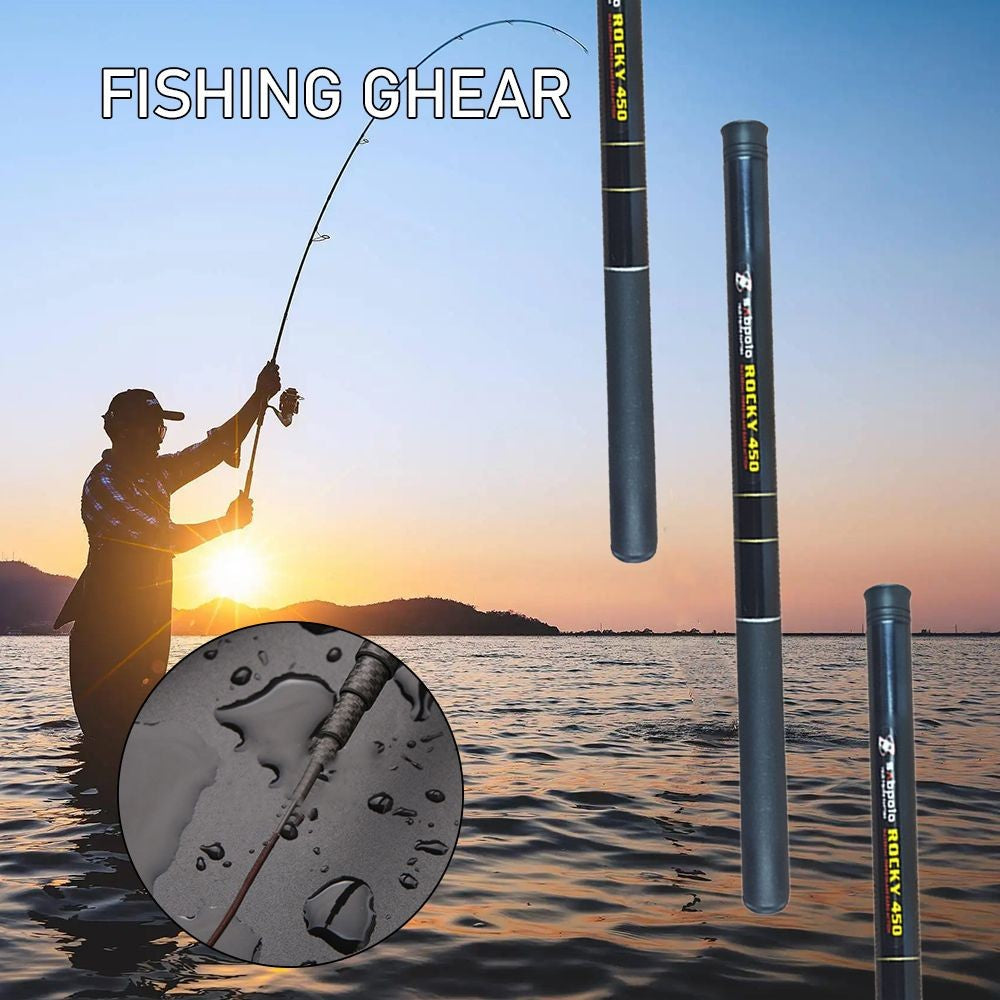 Vara de Pesca Telescópica Ultraleve Fibra de Carbono para Riacho Lago Portátil para Carpa Alimentador Vara de Pesca Apetrechos