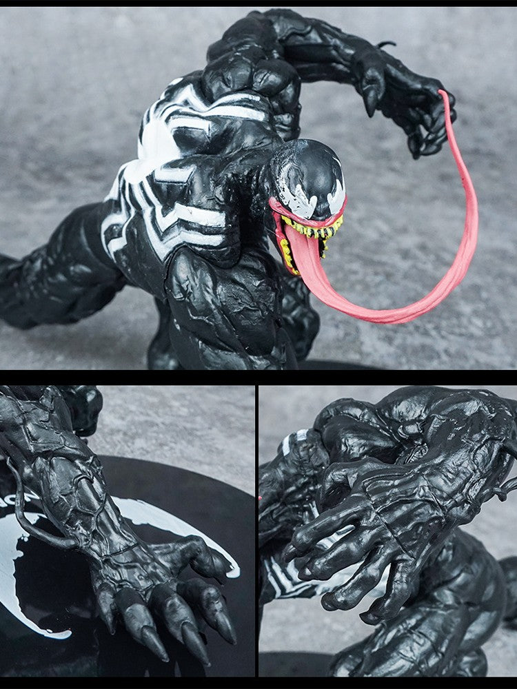 Sv Action Homem-Aranha Miles Morales Boneco de Ação Coleção Sentinel Marvel Homem-Aranha no Aranhaverso Bonecos Modelo Brinquedos