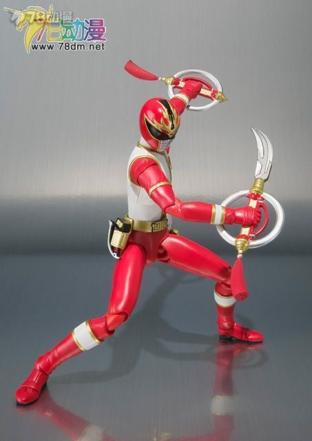 Bandai S.H.Figuarts Boneco Articulado Finalizado Anime Equipe Cinco Estrelas Conector Dental Boneco de Ação Modelo Brinquedos Enfeites Presentes para Menino