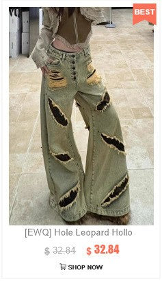 [EWQ] Wool Fox Fur Sleeve Women Coat Elegant Clothing Autumn 2025 Winter Double-sided Jacket Big Size Wine Red Overcoats 16O2751