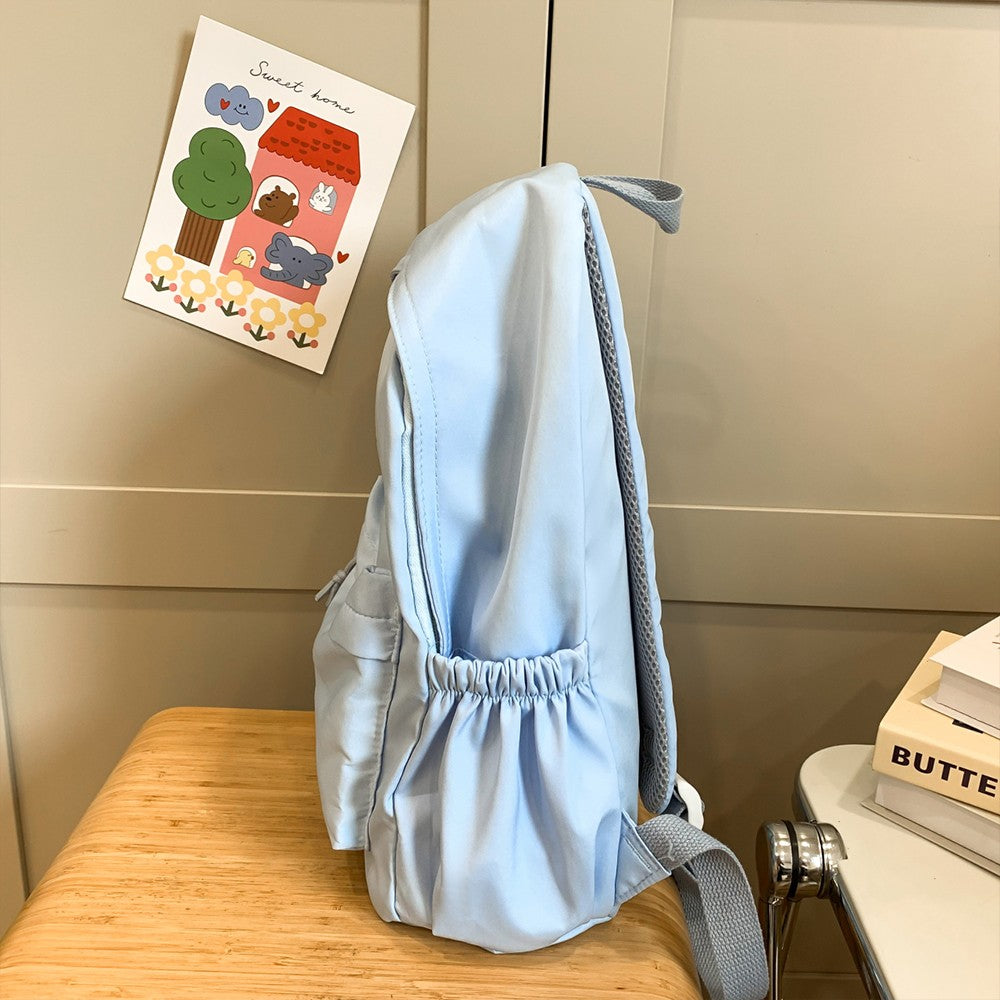 Backpack, Large Capacity Travel Backpack, Minimalist for Men, Casual for Women, High School, College Student Backpack, for Men