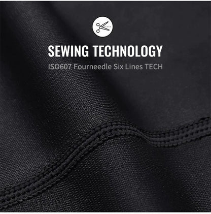 New Compression Running Sets Men Quick Dry Long Sleeve Shirt Basketball Fitness Gym Legging Male Workout Muscle Top Tracksuit