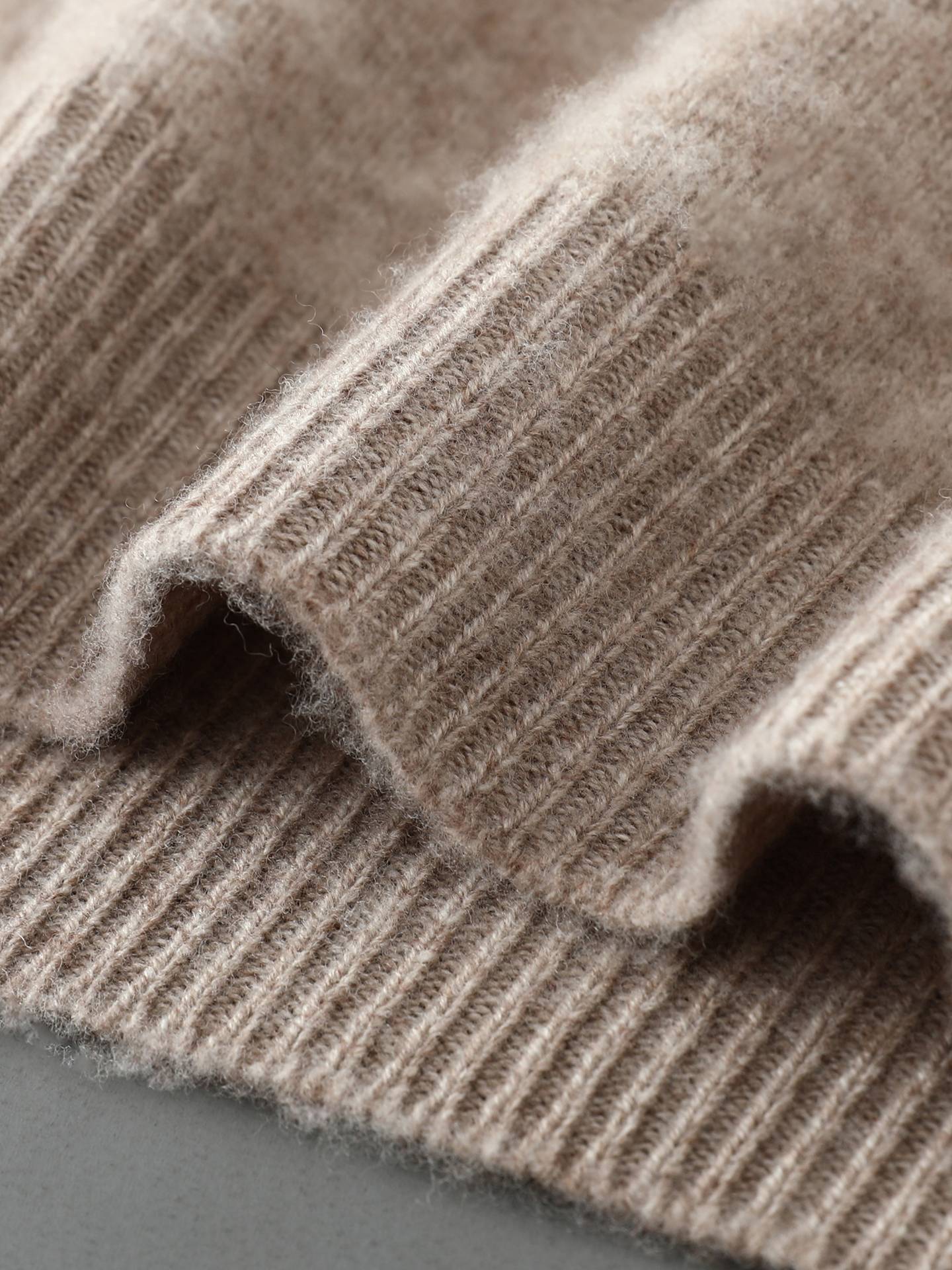 Men's 100% Merino Wool Pullover Sweater O-neck Fair Isle Jacquard Loose Casual Knitwear Long Sleeve Cashmere Tops Autumn Winter