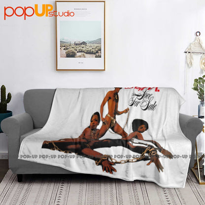 Sale Boney M Love For Dtg Print Ultra-Soft Blanket Quilt Winter Sofa Cover Bed Covers