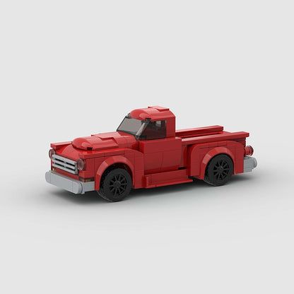 MOC Carro Esportivo de Corrida Veículo Cidade Speed Racer Modelo Técnico Blocos de Construção Tijolos Supercarro F1 Brinquedos Infantis Presentes para Meninos NSX