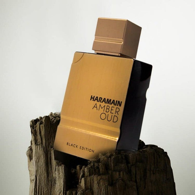 60ml Original Al Haramain Amber Oud Gold Edition Arabian Perfume High Quality Noble Lady Fragrance Spray Pheromones Attract Men