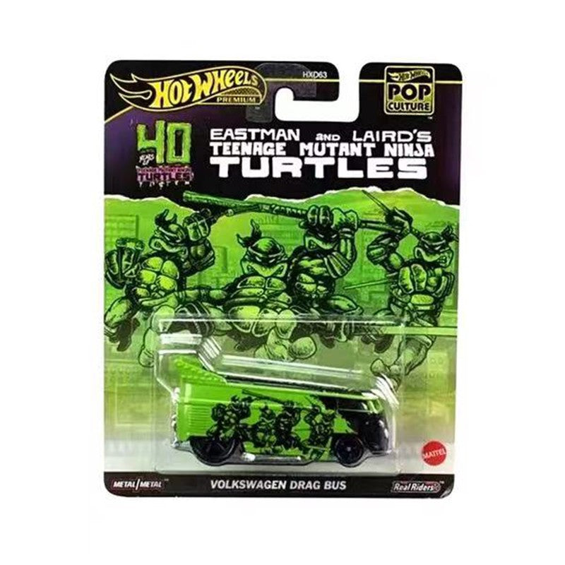 2025 Hot Wheels Escala 1:64 Carro Dumb and Dumber Cultura FPY86 HXD63 Brinquedo de Veículo Off-Road Coleção Limitada de Liga Leve