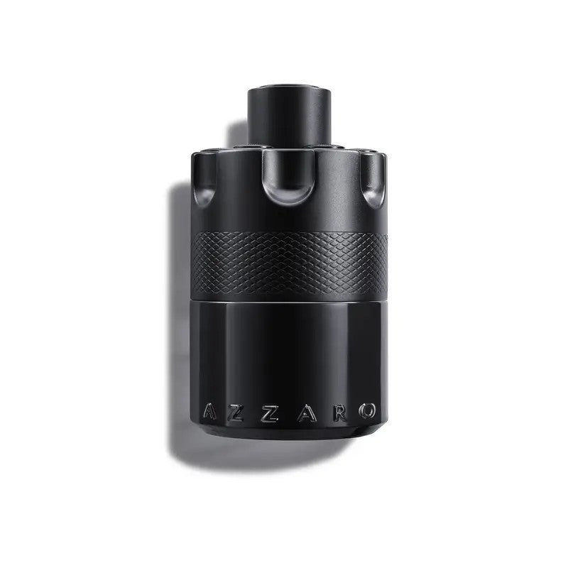 Azzaro The Most Wanted Eau de Parfum Intense Spray 3.4 oz (100 ml) for Men