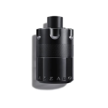 Azzaro The Most Wanted Eau de Parfum Intense Spray 3.4 oz (100 ml) for Men