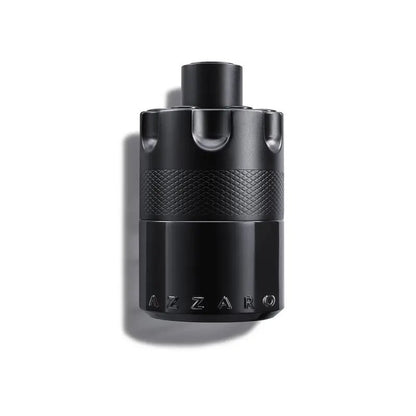 Azzaro The Most Wanted Eau de Parfum Intense Spray 3.4 oz (100 ml) for Men