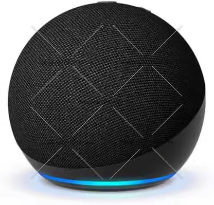 Echo dot echo pop spot show Alexa smart speaker