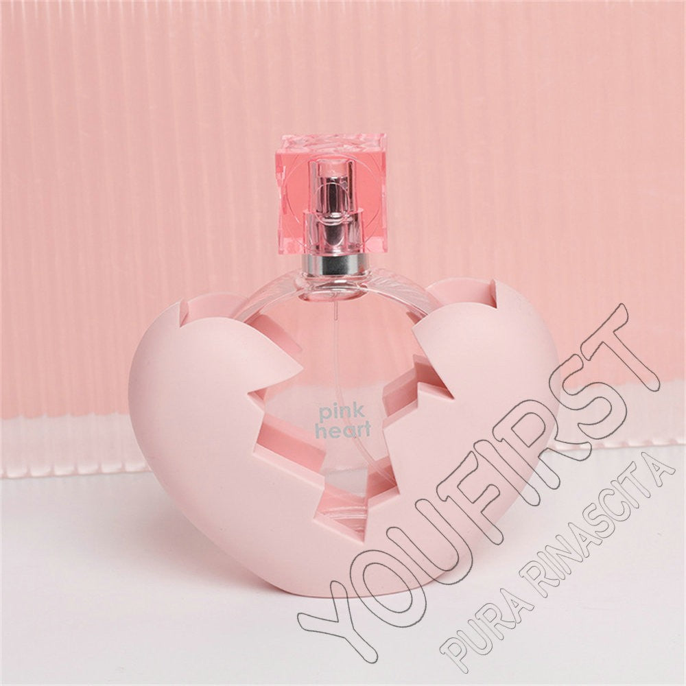Love Sweetheart Perfume Women Plant Floral Scent Spray Eau De Parfum Femme 100ml Club De Nuit Perfumes Feminino Aromatic Water