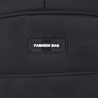 Mochila masculina casual de grande capacidade para notebook, viagem, mochila escolar para alunas do ensino fundamental e médio