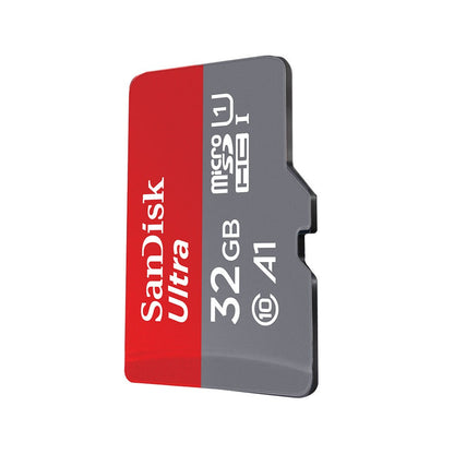 SanDisk Extreme PRO Memory Card 512GB Micro SD Card SDXC UHS-I 128GB 256GB 64GB U3 C10 V30 A2 4K TF Flash Card Adapter for DJI