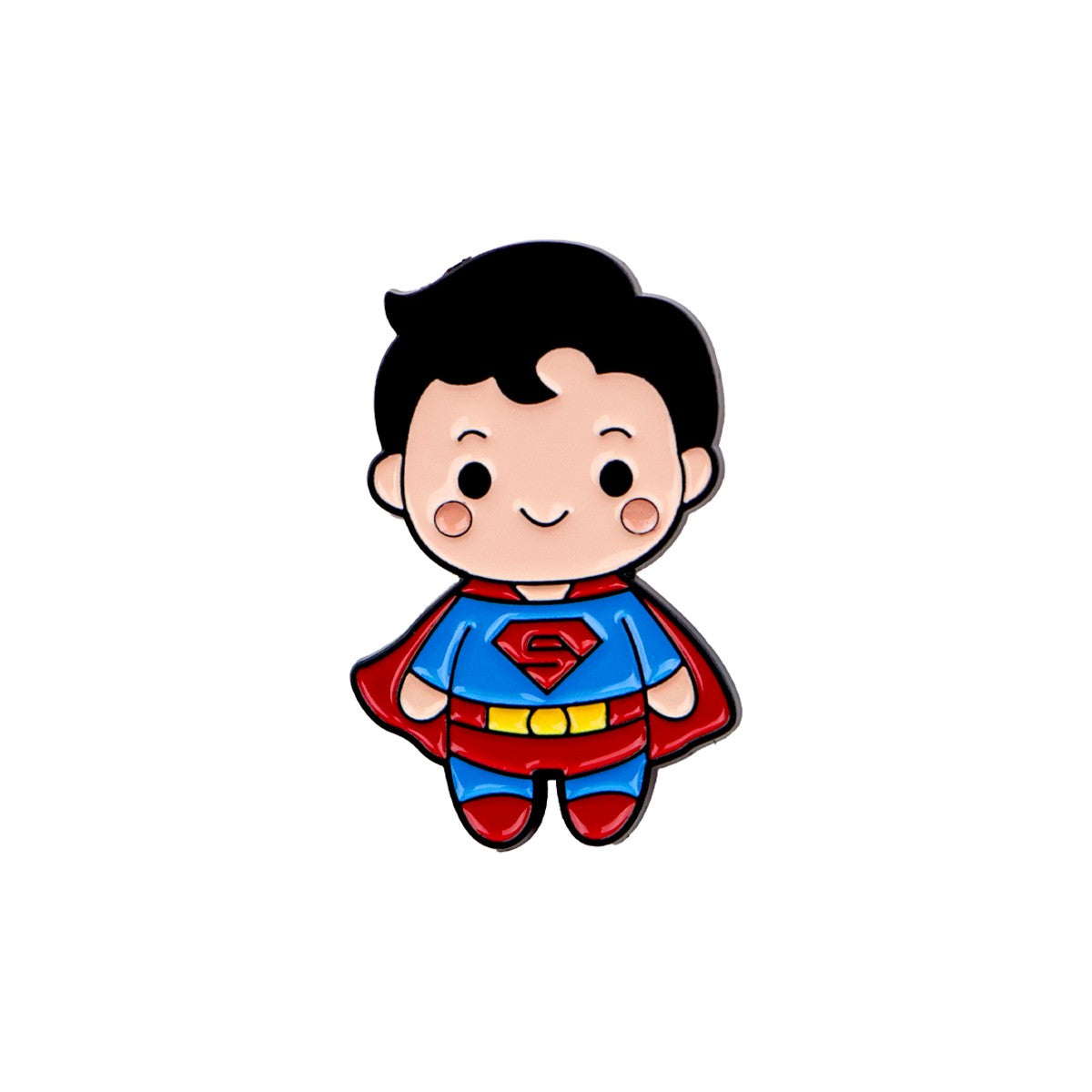 Cartoon Movie Hero Soft Enamel Pin Lapel Pins for Backpack Badges Men Women Brooch for Clothes Jewelry Pins Toys Accessories