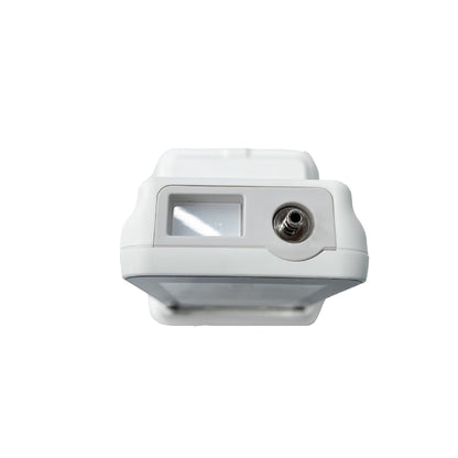 Monitor de Pressão Arterial Animal Eletrônico Portátil Medidor BP para Gatos Cães Uso Veterinário