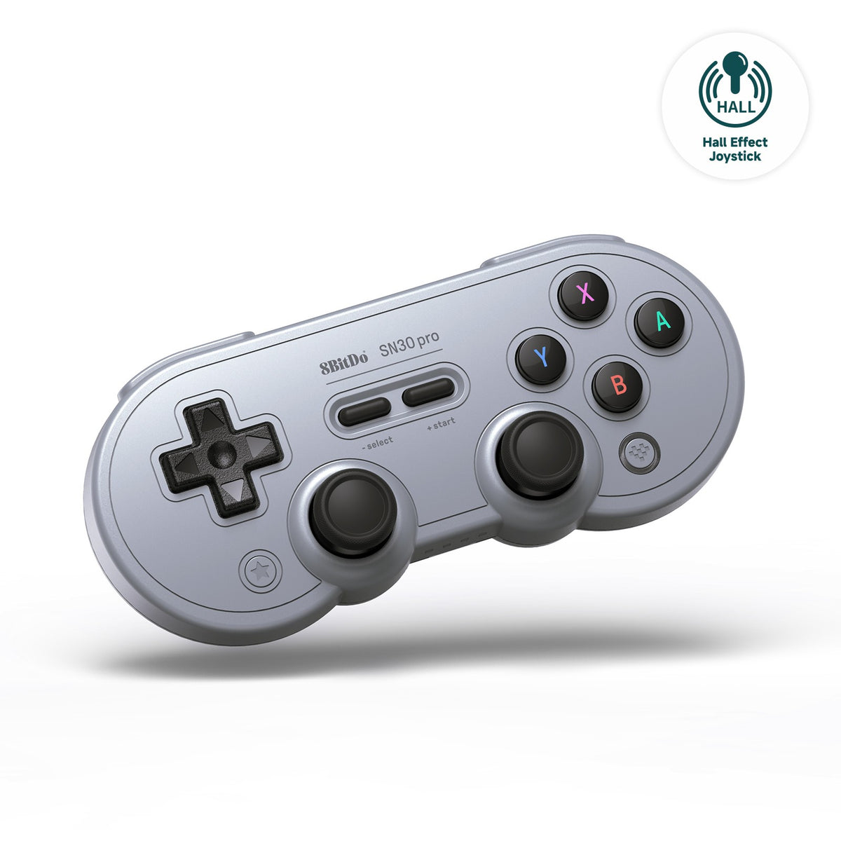 8Bitdo SN30 Pro Gamepad with Hall for Nintendo Switch MacOS Android Controller Wireless Bluetooth Controller Joystick For NS OLE