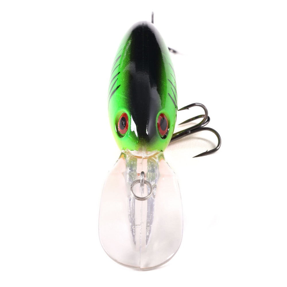 Crankbaits Set Mixed Colors Bait 10cm/14g Fishing Lure Minnow Wobbler Crank Jerkbait Bass Swimbait Treble Hooks Swim Hard Tackle