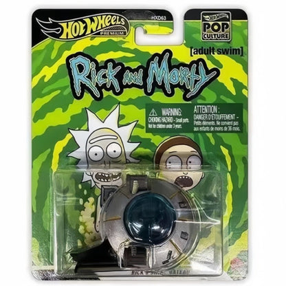 Coleção Hot Wheels HXD63 Pop Culture Original Séries Stranger Things Godzilla Batman Jaws Matrix Carros de Coleção Presentes