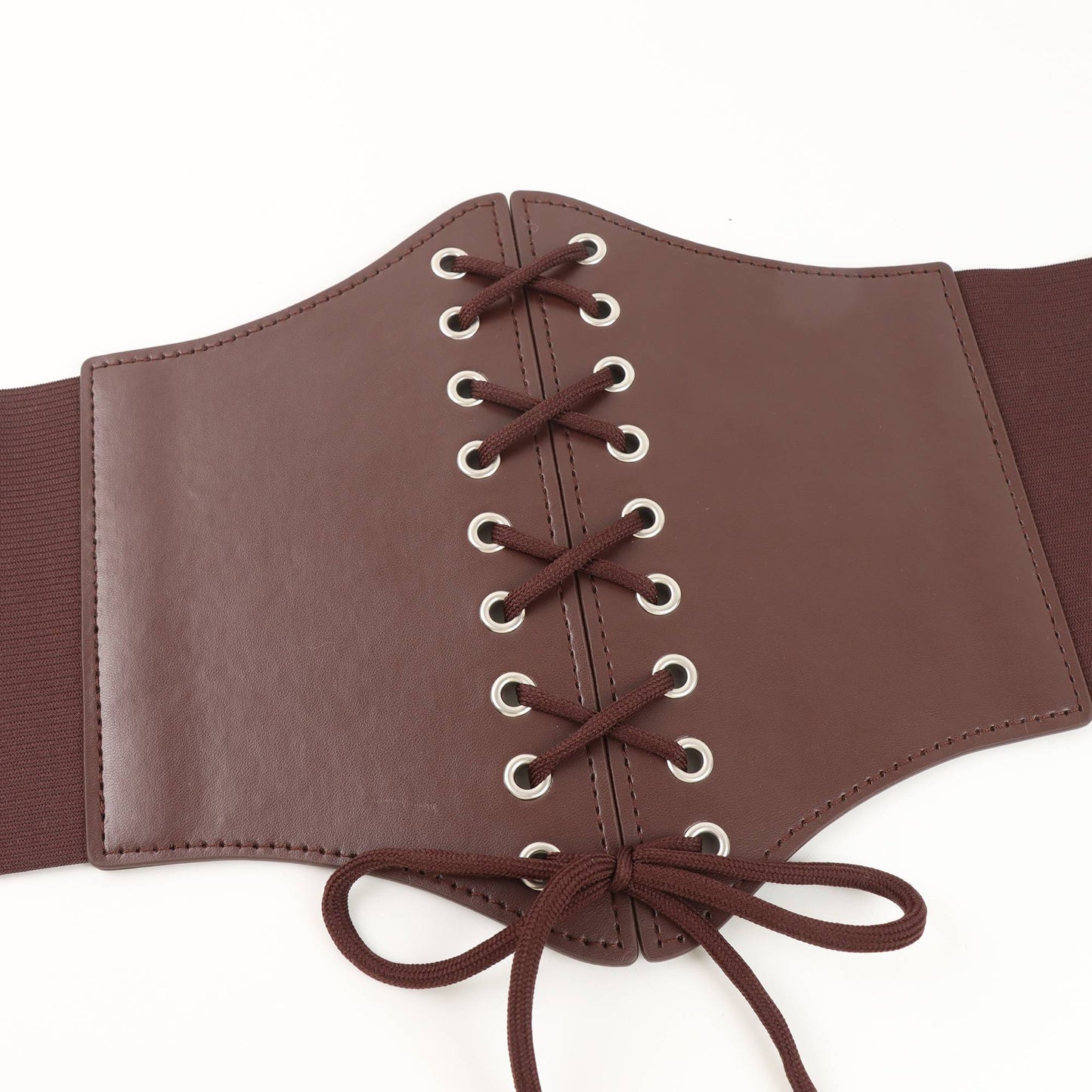 Medieval Wide Leather Armor Belt Steampunk Waist Costume Accessory Women Men Viking Knight Antique Waistband For Larp Cosplay