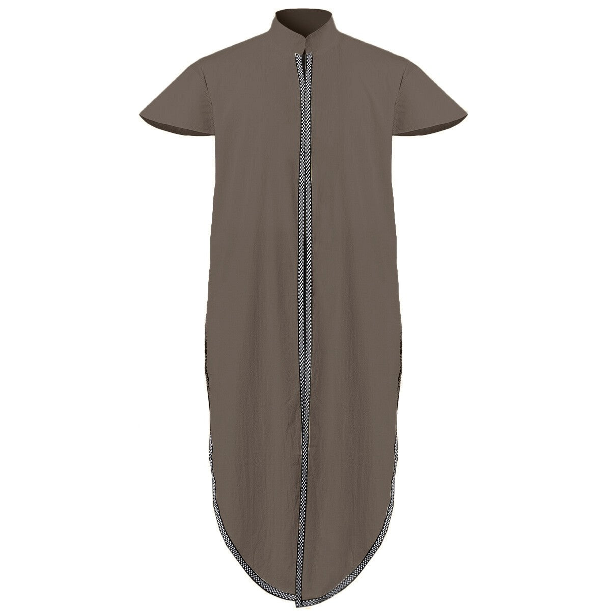 Long Tunic Jerkin Vikings Men's Tarbard Surcoat Medieval Renaissance Costume Shirt Coat Vest Outfit Tabard Costume For Adult