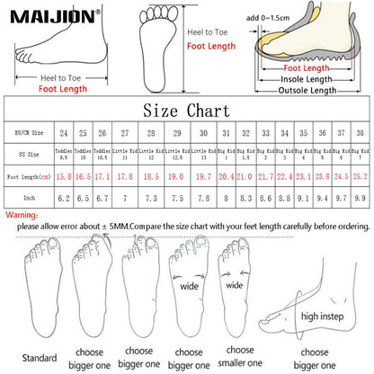 Children Quick Dry Wading Sneakers Boys Girls Light Breathable Beach Aqua Shoes Kid's Elastic Non-slip Water Sports Shoes