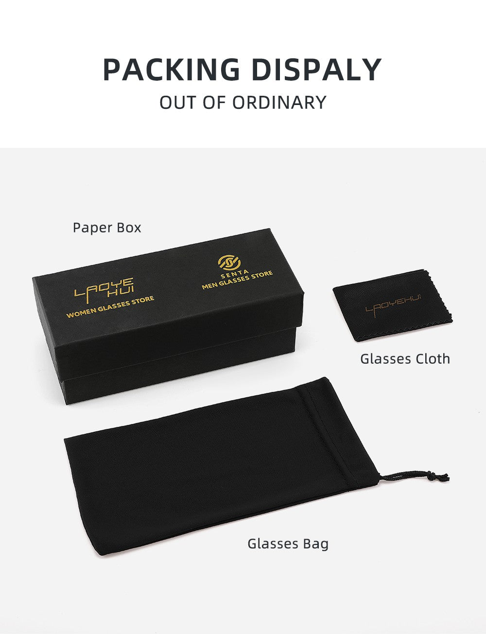 Square Polarized Sunglasses for Women Men Small Hexagonal Polygon Polarized Lens Trendy Sun Glasses Classic Shades UV400 Protect