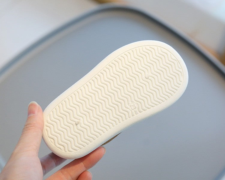 TenisBrand Kid Sneaker 2025Autumn New Casual Boy Shoe Fashion Board Shoe Allmatch Boy Shoe Soft Sole Girl Sneaker Designer Shoes