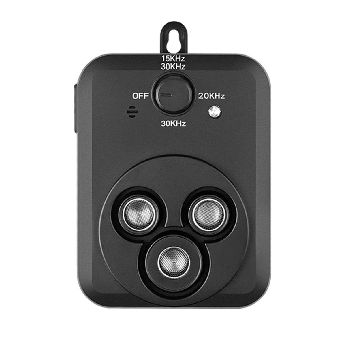 Dispositivos Anti Latido Dispositivos de Controle Automático de Latidos com 3 Modos Ultrassônicos para Cães Dispositivos para Parar Latidos de Cães