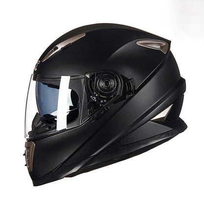 Capacetes de Moto Fechados Mais Recentes para Downhill Casco de Moto para Motociclismo Capacete De Moto Aprovado pelo DOT para Homens e Mulheres Kask GXT