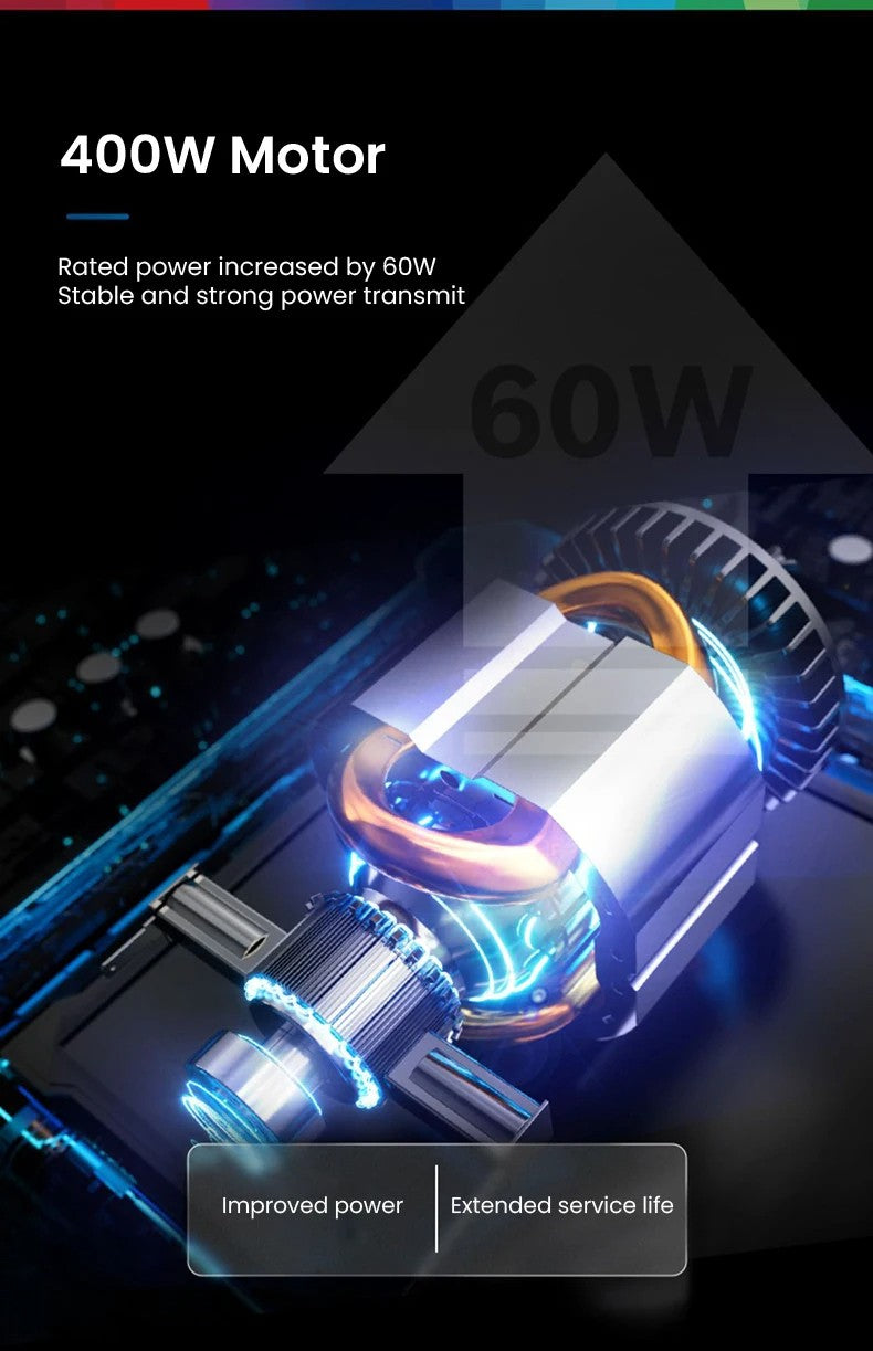 Furadeira Manual Elétrica Bosch, Chave de Fenda Elétrica, Ferramenta Doméstica Pequena de Velocidade Única, Multifuncional GBM400KL, Travamento Automático