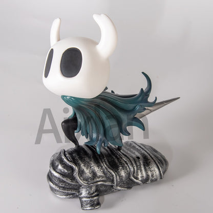 3 peças/conjunto Brinquedos Hollow Knight Anime Jogo Boneco O Cavaleiro Boneco de Ação Hornet/Quirrel Estatueta Modelo Colecionável com Caixa