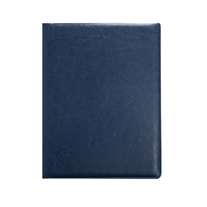 1Pc Portable A4 Business Writing Clipboard Manager Signature Board Durable Document File Holder Office Meeting Writing Pad