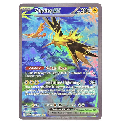 Cartas Proxy de PTCG 151 MEW Alakazam Blastoise Bulbasaur Charmander Squirtle Venusaur Zapdos Charizard Presentes de Cartas TCG JP